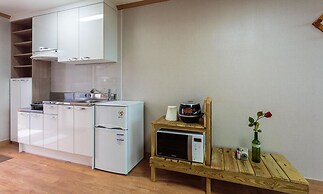 Jeju Greenheart Pension