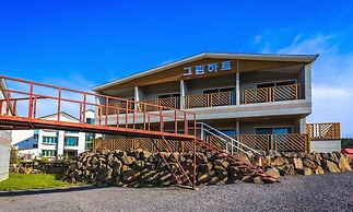 Jeju Greenheart Pension