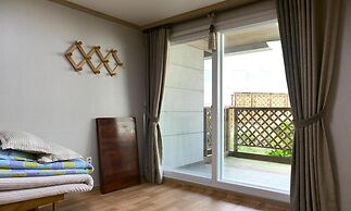 Jeju Greenheart Pension