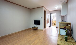 Jeju Greenheart Pension