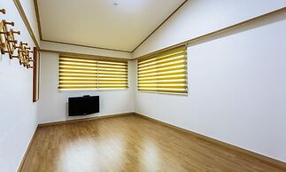 Jeju Greenheart Pension