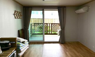 Jeju Greenheart Pension