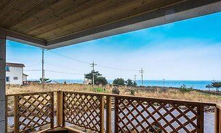 Jeju Greenheart Pension