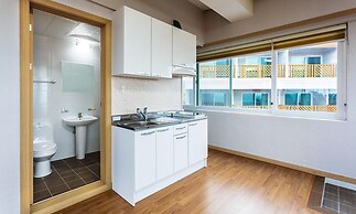 Jeju Greenheart Pension