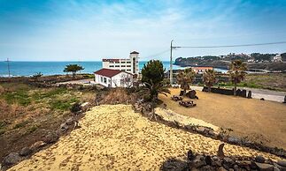 Jeju Greenheart Pension