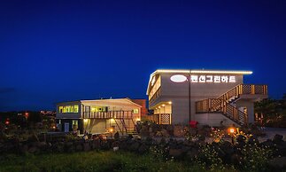 Jeju Greenheart Pension