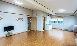 Jeju Greenheart Pension