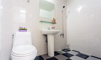 Jeju Greenheart Pension