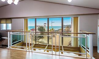 Jeju Greenheart Pension