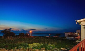 Jeju Greenheart Pension