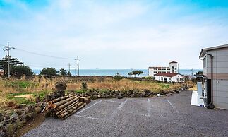 Jeju Greenheart Pension