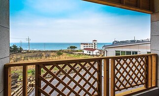 Jeju Greenheart Pension