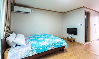 Jeju Greenheart Pension