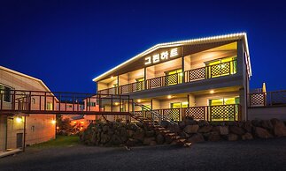 Jeju Greenheart Pension