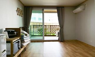 Jeju Greenheart Pension