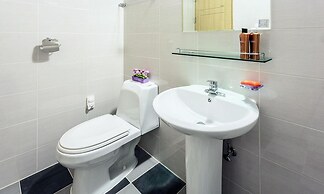 Jeju Greenheart Pension