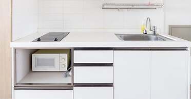 Seogwipo Dorami Pension