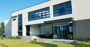 Seogwipo Dorami Pension