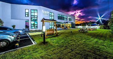 Seogwipo Dorami Pension