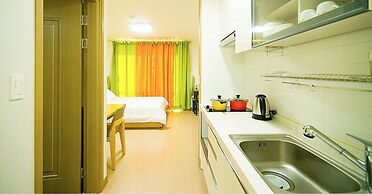 Seogwipo Dorami Pension