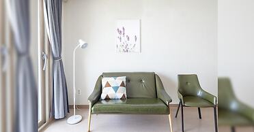 Seogwipo Dorami Pension