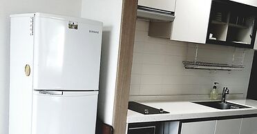 Seogwipo Dorami Pension