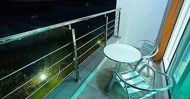 Seogwipo Dorami Pension