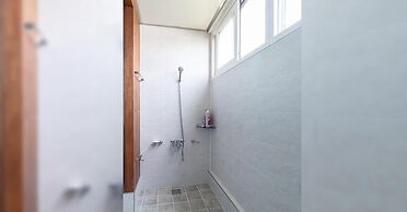 Seogwipo Dorami Pension