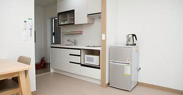 Seogwipo Dorami Pension