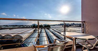 Seogwipo Dorami Pension