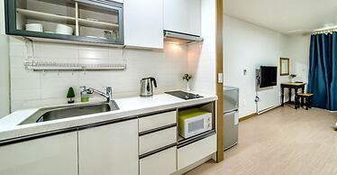 Seogwipo Dorami Pension