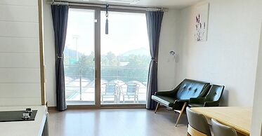 Seogwipo Dorami Pension