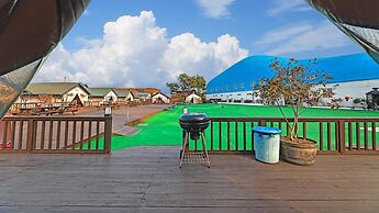 Goseong Bluewhale Glamping