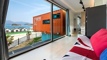 Goseong Bluewhale Glamping