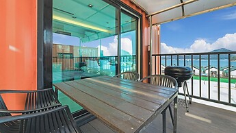 Goseong Bluewhale Glamping