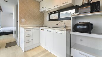 Goseong Bluewhale Glamping