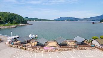 Goseong Bluewhale Glamping