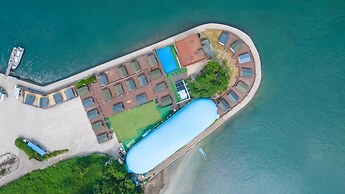 Goseong Bluewhale Glamping