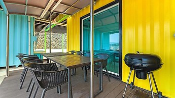 Goseong Bluewhale Glamping