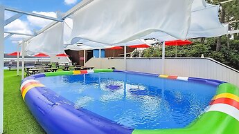 Goseong Bluewhale Glamping