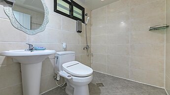 Goseong Bluewhale Glamping