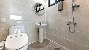 Goseong Bluewhale Glamping