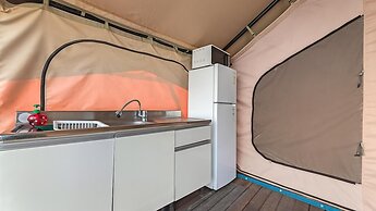 Goseong Bluewhale Glamping
