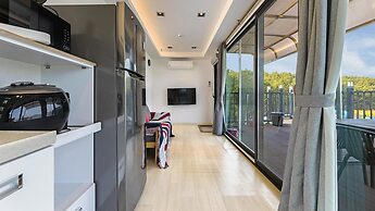 Goseong Bluewhale Glamping