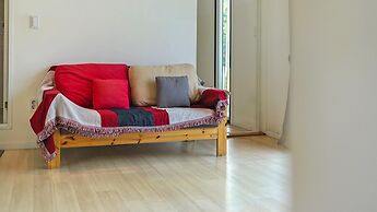 Goseong Bluewhale Glamping