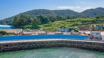 Goseong Bluewhale Glamping