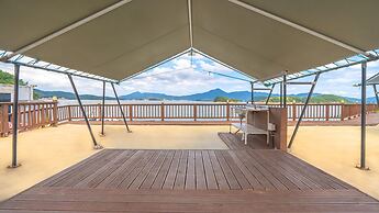 Goseong Bluewhale Glamping