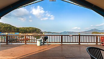 Goseong Bluewhale Glamping