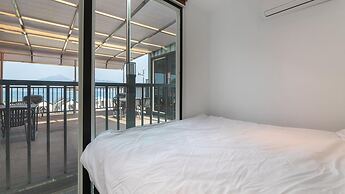 Goseong Bluewhale Glamping