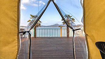 Goseong Bluewhale Glamping